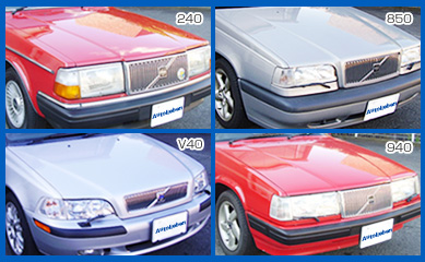 VOLVO